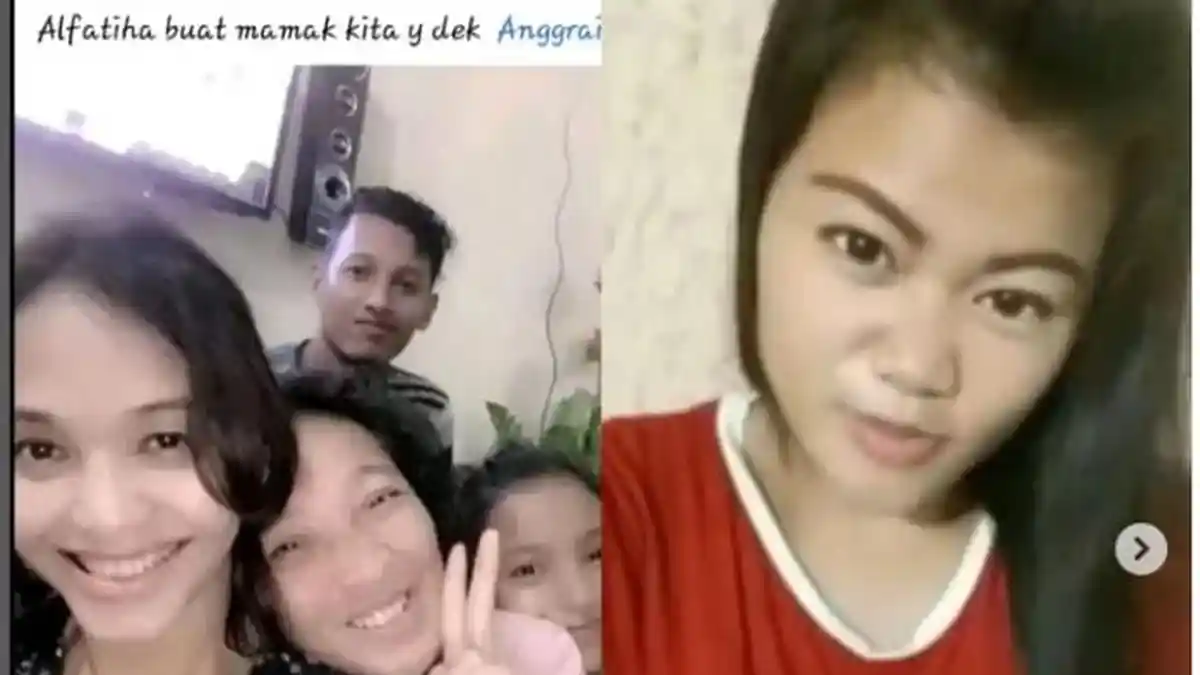 Foto Diduga Anak Kandung Bunda Corla Beredar di Media Sosial, Fix! Mirip Bunda Corla