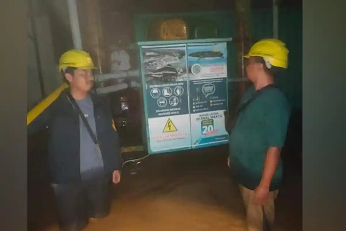 PLN NTB Perbaiki Jaringan Listrik 19 Ribu Pelanggan Terdampak Banjir di Sumbawa Barat
