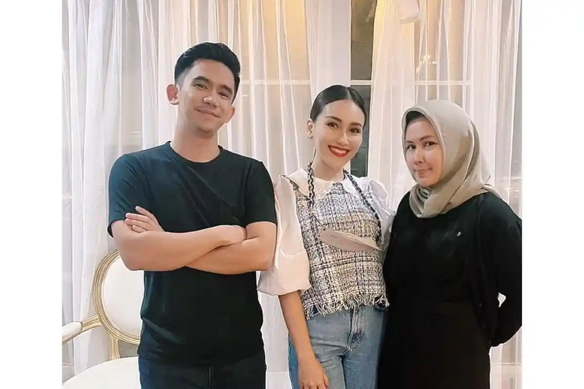 Pernikahan Ayu Ting Ting dan Adit Jayusman Resmi Batal, WO Sebut Persiapan Sudah 90 Persen