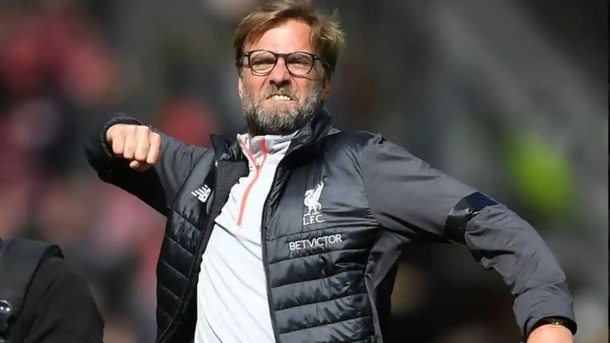 Liverpool Vs Salzburg, Juergen Klopp Anggap Laga Final