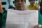Astaga! Sudah Bayar PBB, Puluhan Warga Cepiring Ini Dianggap Nunggak, Ke Mana Uangnya?