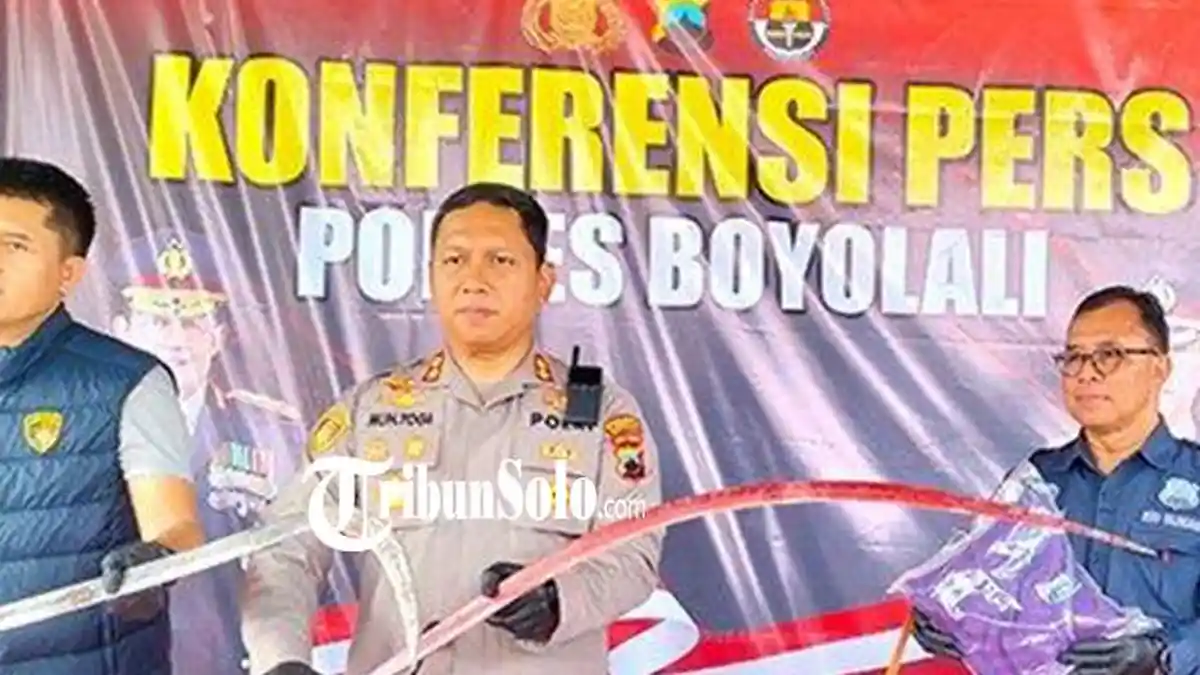 5 Hari Dirawat Pasca Kecelakaan di Tol Batang, Kapolres Boyolali AKBP Muhammad Yoga Meninggal Dunia