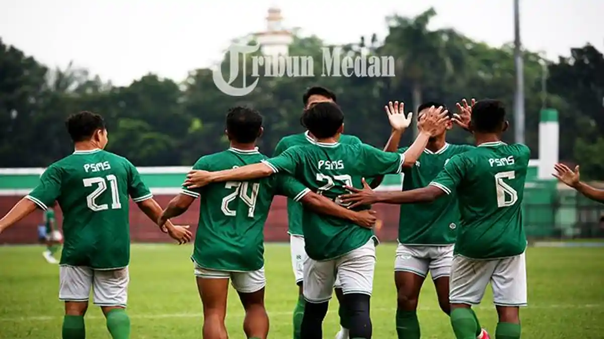 PSMS Medan Dirugikan Dibilang Tunggak Gaji Pemain, Jika Hasil NDRC Tak Sesuai, Bawa Jalur Hukum