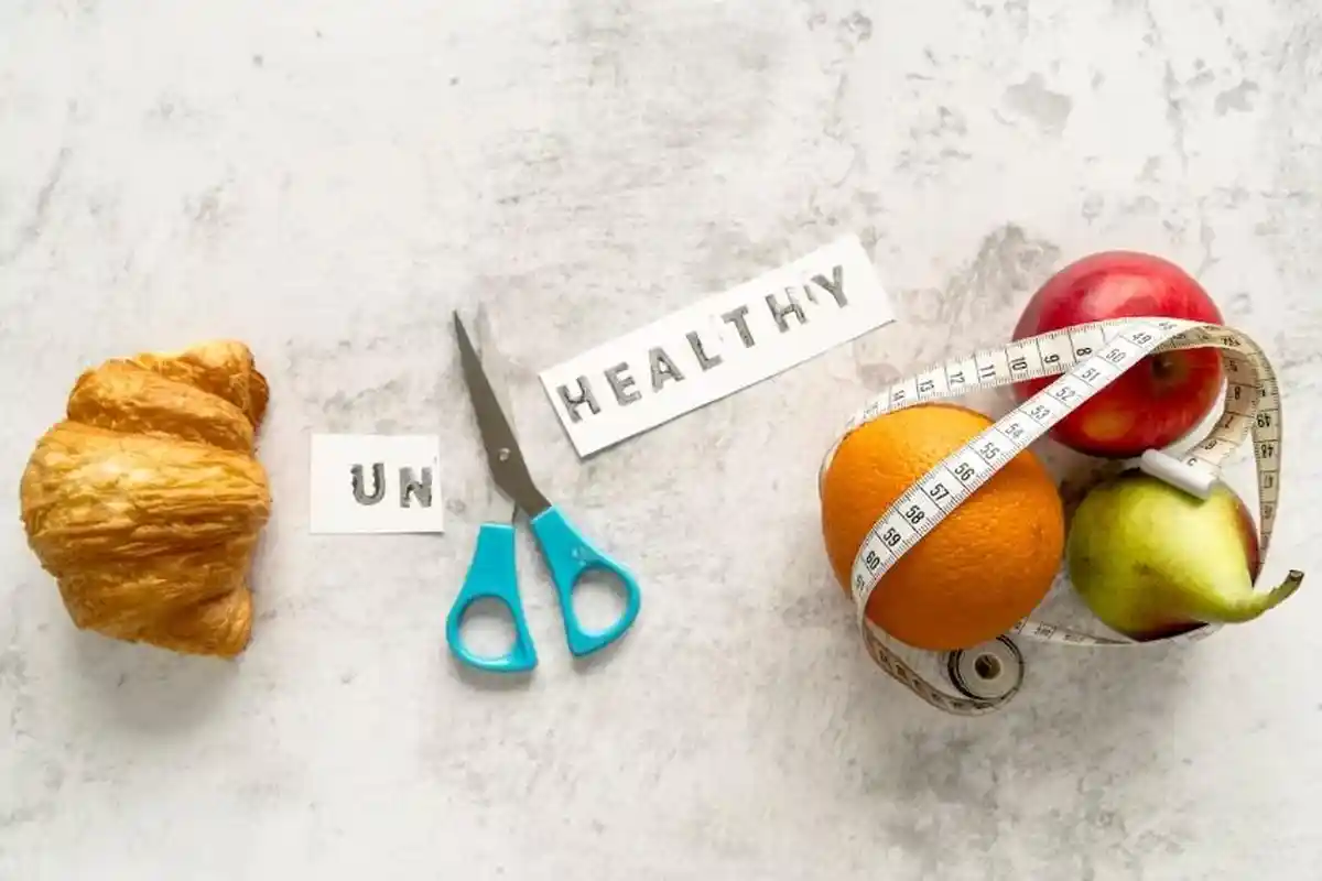 Defisit Kalori vs Puasa, Mana Menu Diet Efektif Turunkan Berat Badan? Punya Keunggulan Tersendiri