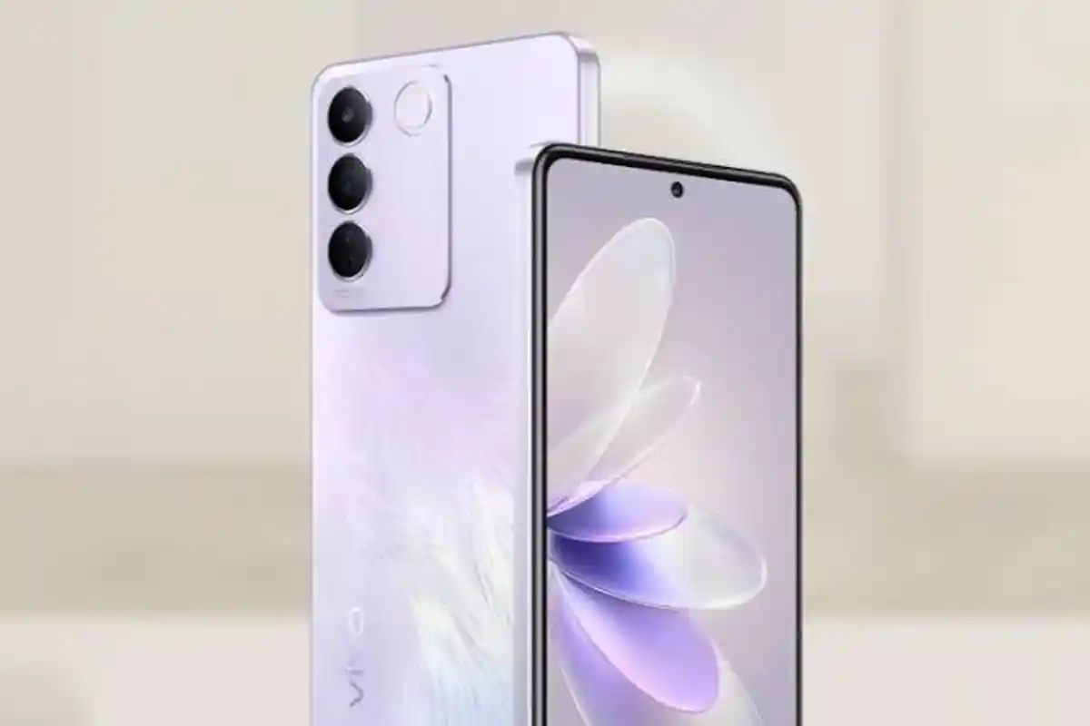 Harga Terbaru Vivo V27e yang Ditenagai Chipset Helio G99, Berikut Spesifikasi Lengkapnya