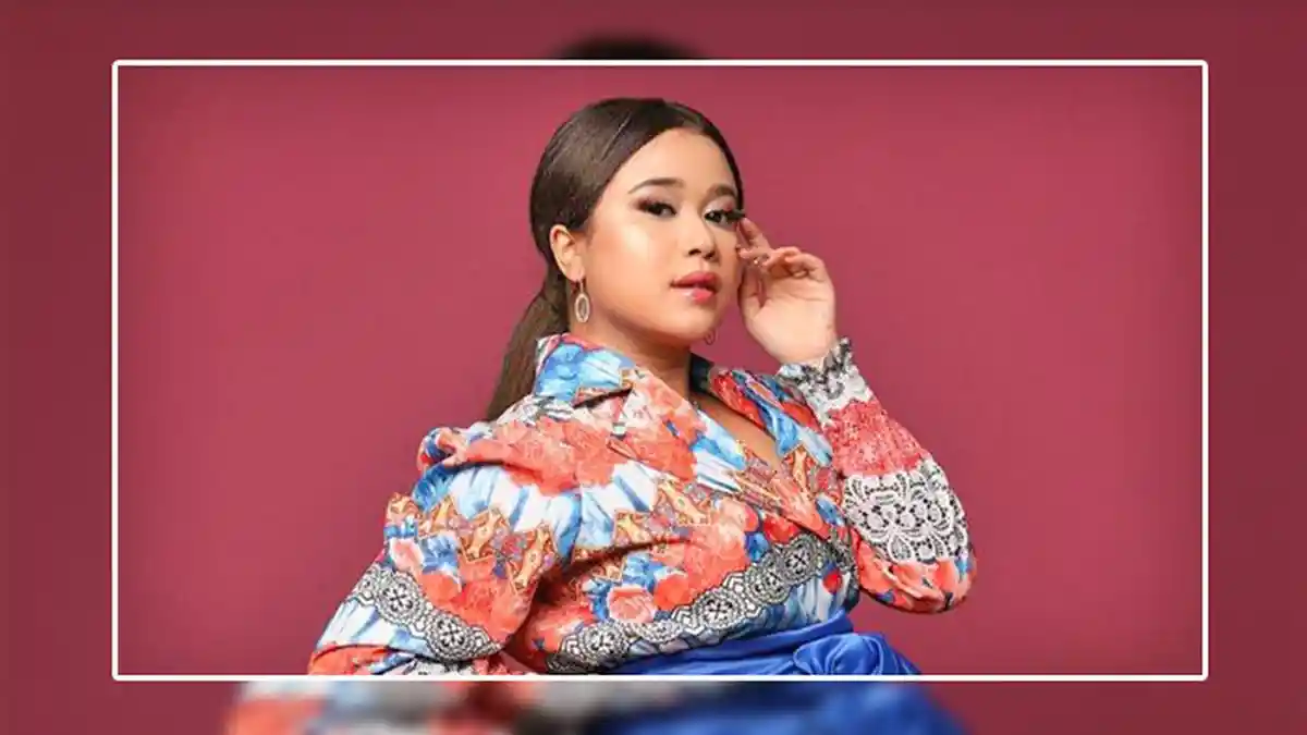 Kronologi Kecelakaan yang Dialami Brisia Jodie Bareng Julian Jacob