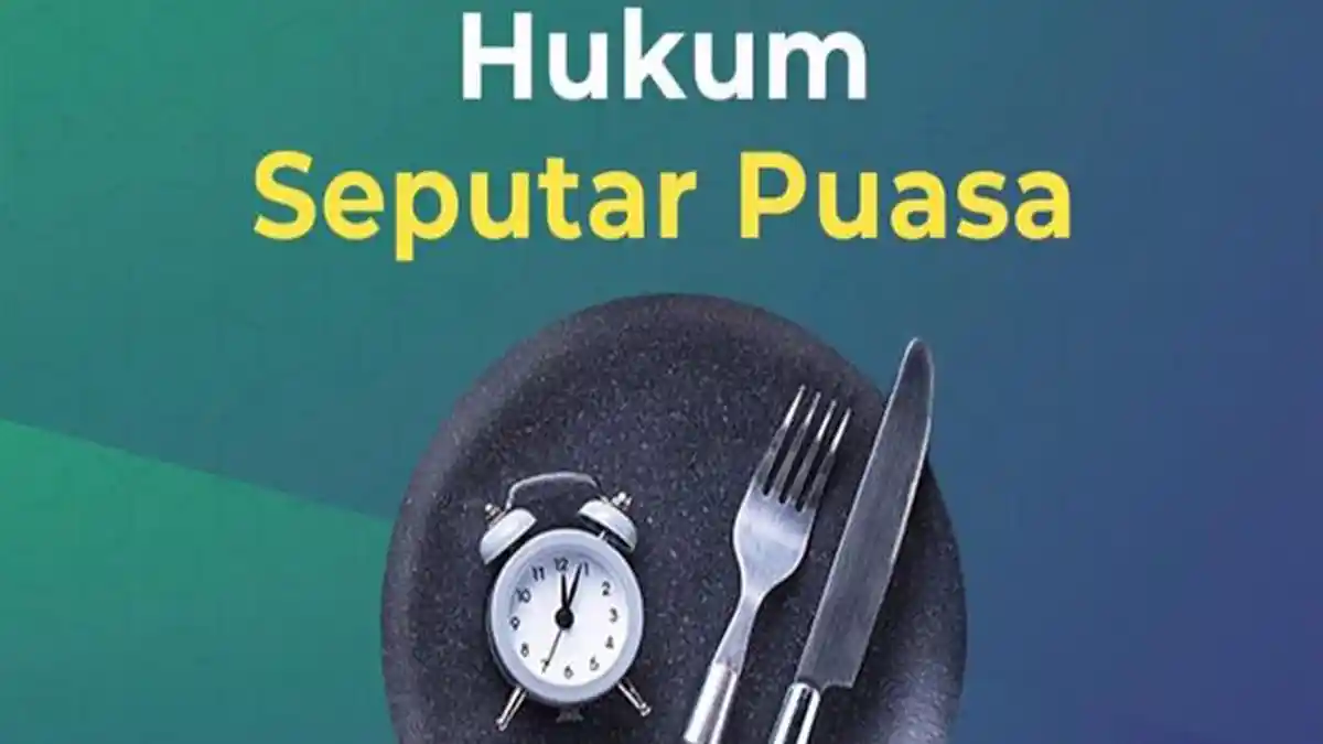 Bolehkan Puasa Rajab di Hari Jumat Sendirian ? Bulan Mulia Dianjurkan Perbanyak Amalan