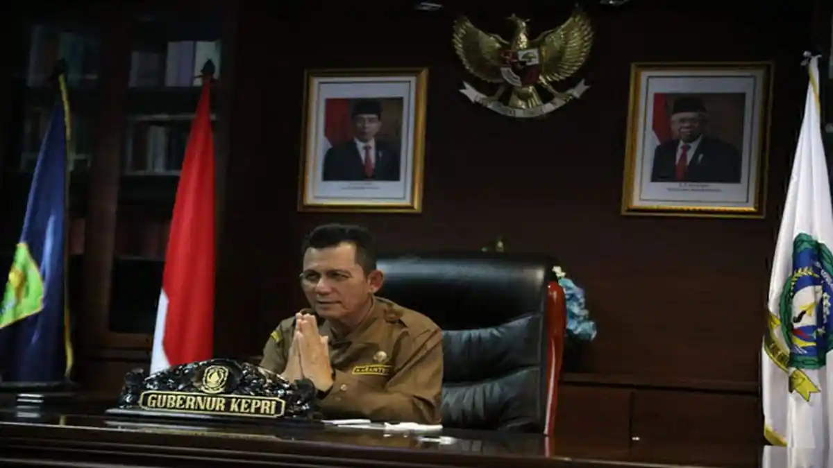 388 Pekerja Migran Indonesia Bermasalah Akan Dipulangkan Dari Malaysia
