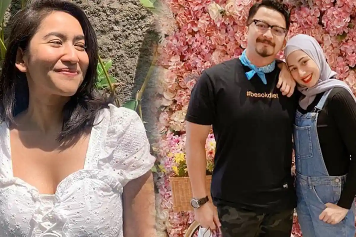 KABAR Risma Nilawati, 13 Tahun Cerai dari Ferry Maryadi, Penampilannya Manglingi, Modis bak ABG