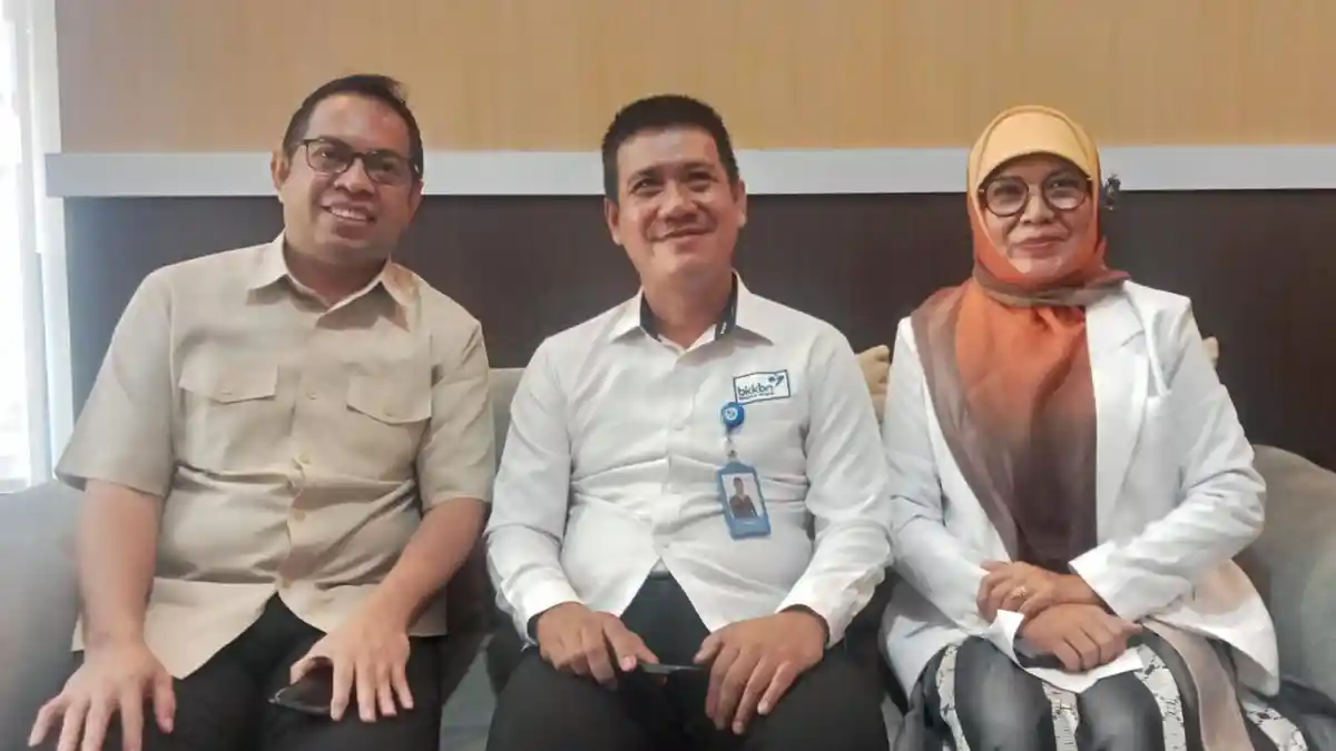 Sambut Hari Nusantara, BKKBN Maluku Utara Gelar Sejumlah Kegiatan di Tidore