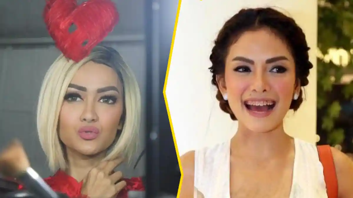 Tahu Kesehatan Jupe Semakin Drop, Nikita Mirzani Siap Cabut Laporannya di Pengadilan?