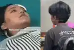 Kondisi Terkini Fara Korban Pembacokan Mahasiswa Riau, Pelaku Ungkap Penyesalan Ingin Sholat Taubat