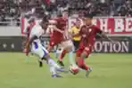 Super League 2026 : Persib Kandaskan Persis Solo