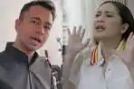 Nagita Slavina Ngambek di Hari Ulang Tahun, Raffi Ahmad Prank Janjikan Liburan dan Mendadak Batal