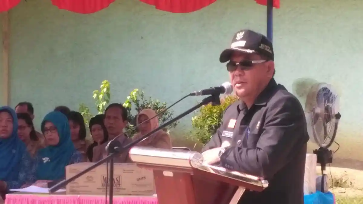 Konsultan Cek Jalur Kereta Api di Sanggau