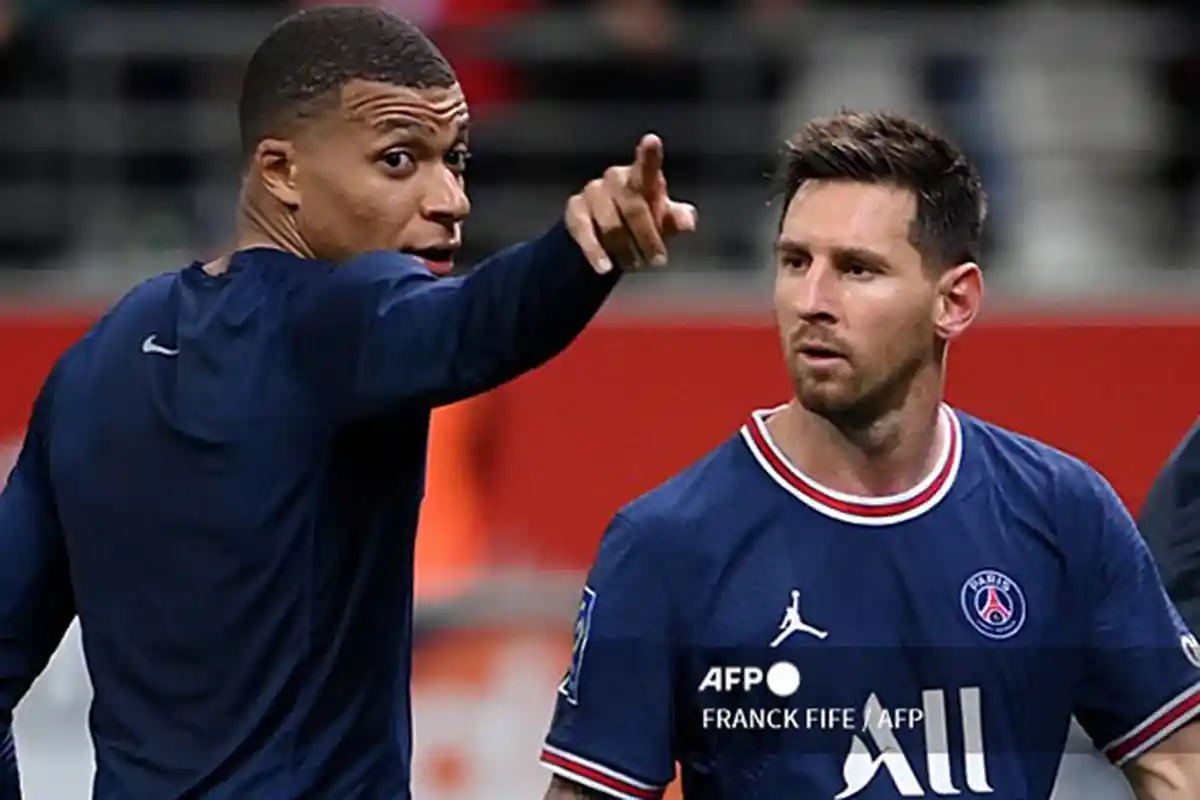 Lionel Messi jadi 'Biang Kerok' Hengkangnya Mauricio Pochettino dari Paris Saint-Germain