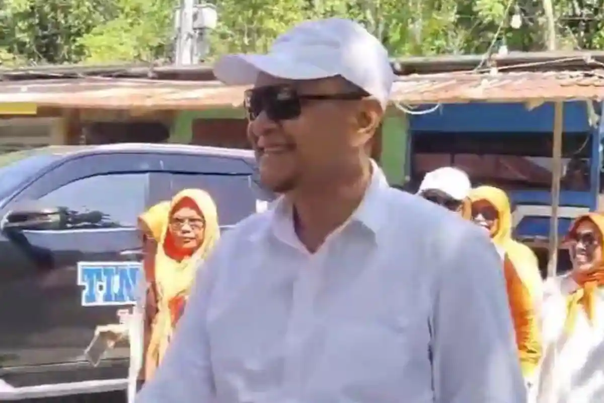 Profil Yuki Permana Wakil Bupati Mamuju 2024, Daftar Aset yang Dimiliki Alumni Teknik Elektro