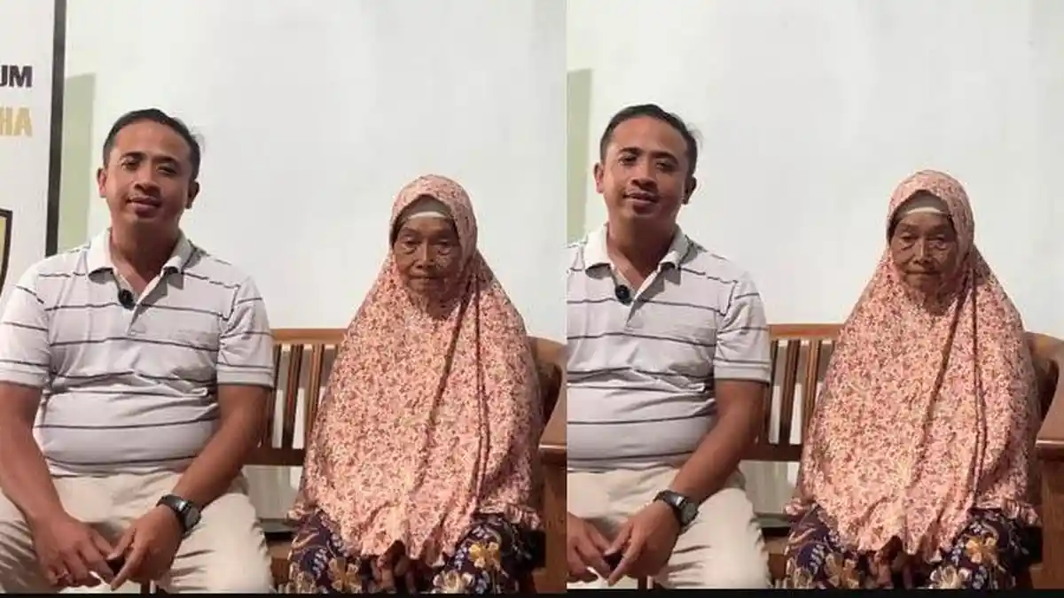 Sumirah Kehilangan Sawah 800 Meter usai Diminta Cap Jempol, Terjual Rp 2,3 M Tapi Tak Terima Uangnya