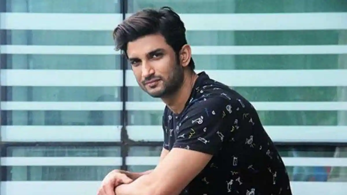 Di Hari Kematian Sushant Singh Rajput, Terungkap Sang Kekasih Bertukar Pesan dengan Pria Lain