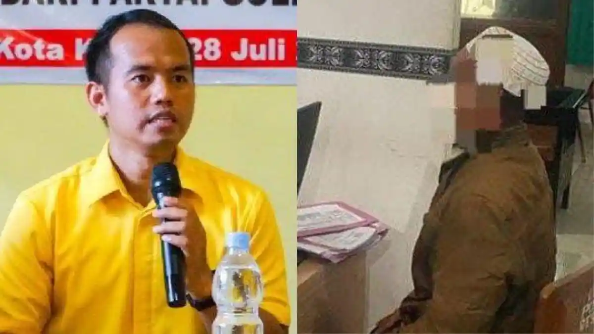JATIM TERPOPULER: Rencana Libur Sekolah selama Ramadan - Kiai di Nganjuk Diamankan Imbas Pencabulan
