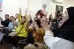 Ganjar Didukung Penyandang Disabilitas