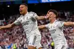 Real Madrid Dihantam 6 Laga Away Beruntun: Dimulai dari Anfield, Ditutup di San Mames