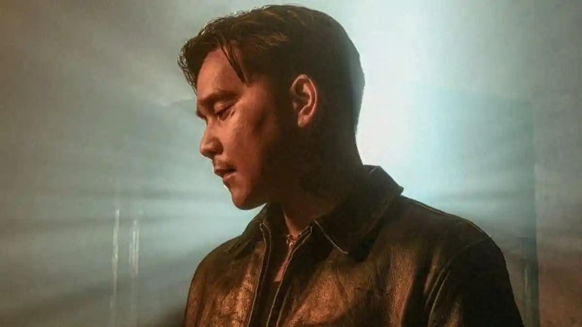 Ben Sihombing Bakal Ajak Pendengar Musik Tanah Air Bernostalgia