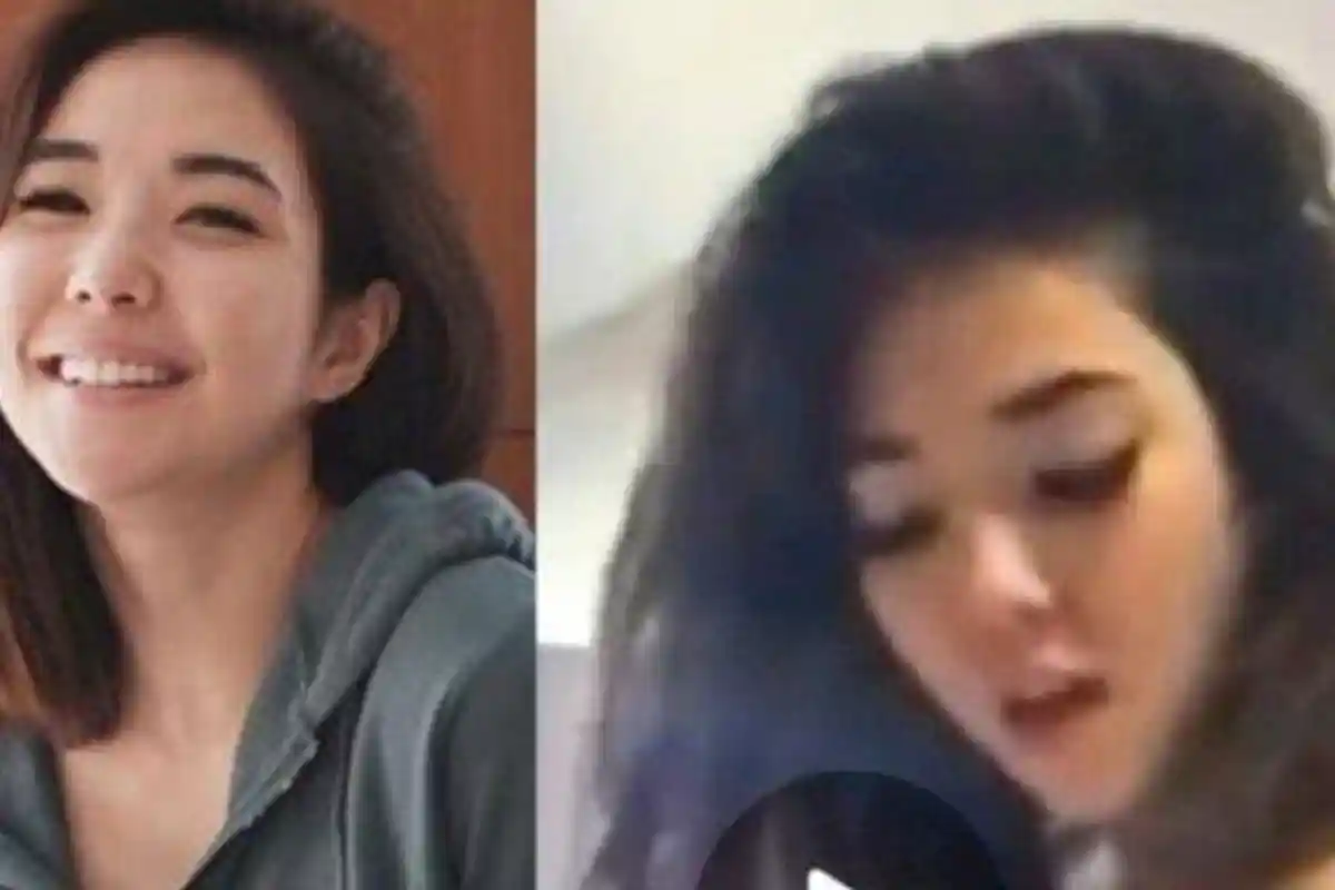 Terungkap Sosok 'MYD', Pemeran Pria di Video Syur Mirip Gisel, Semua Tersangka, ini Hasil Forensik