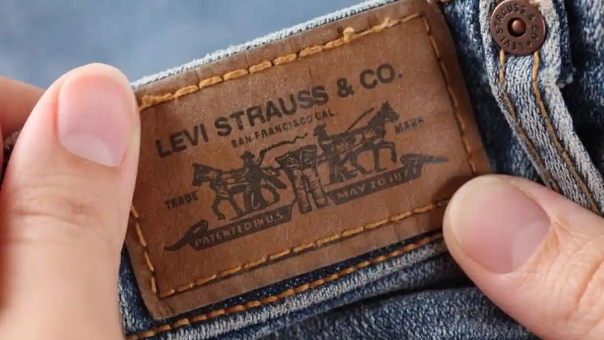 Cari Tahu Jeans Asli Atau Palsu dengan Lihat Bagian Ini