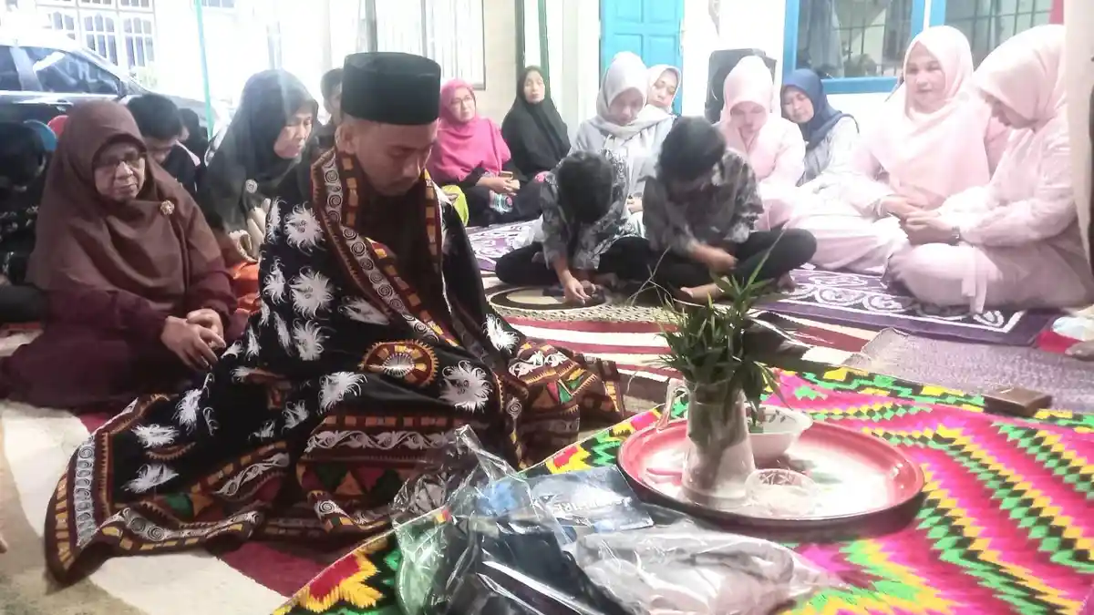 Melihat Adat Perkawinan di Tanah Gayo