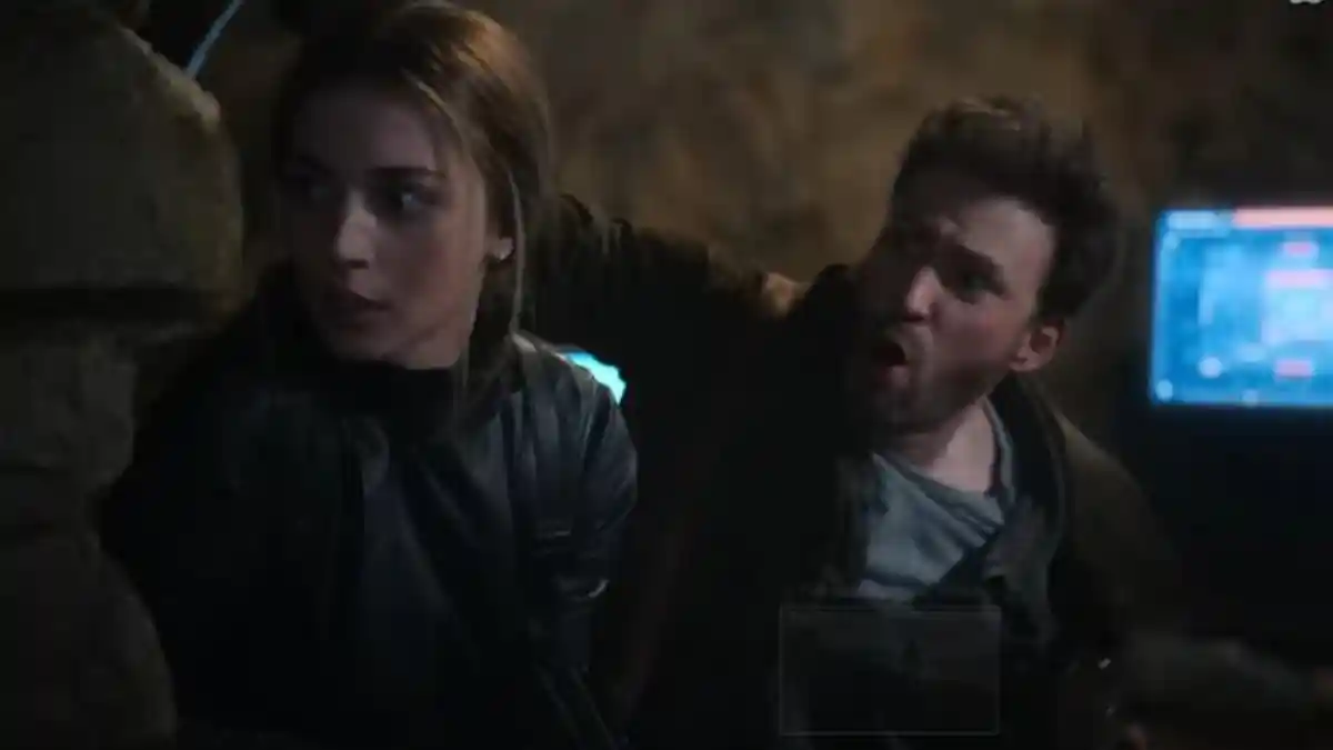 Sinopsis Lengkap Ghosted, Film Aksi Komedi Chris Evans dan Ana de Armas Jadi Mata-mata, Awas Spoiler