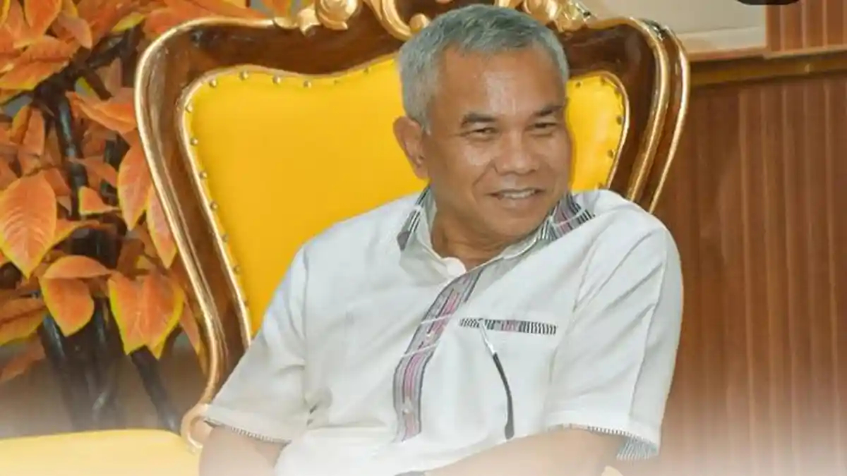 Terima Audiensi Telkom Kalbar, Martin : Pentingnya Sinyal Internet Bagi Warga di Daerah Terpencil