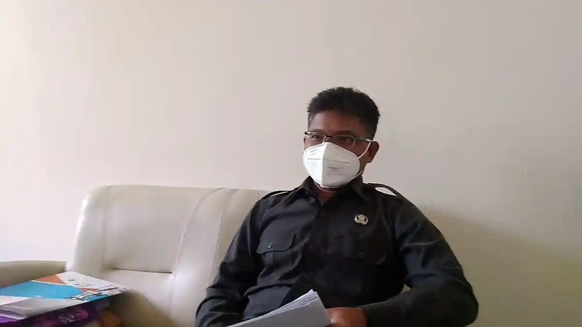 Kudus Deflasi 0,03 Persen Sepanjang September 2021, Berikut Penyebabnya Menurut BPS