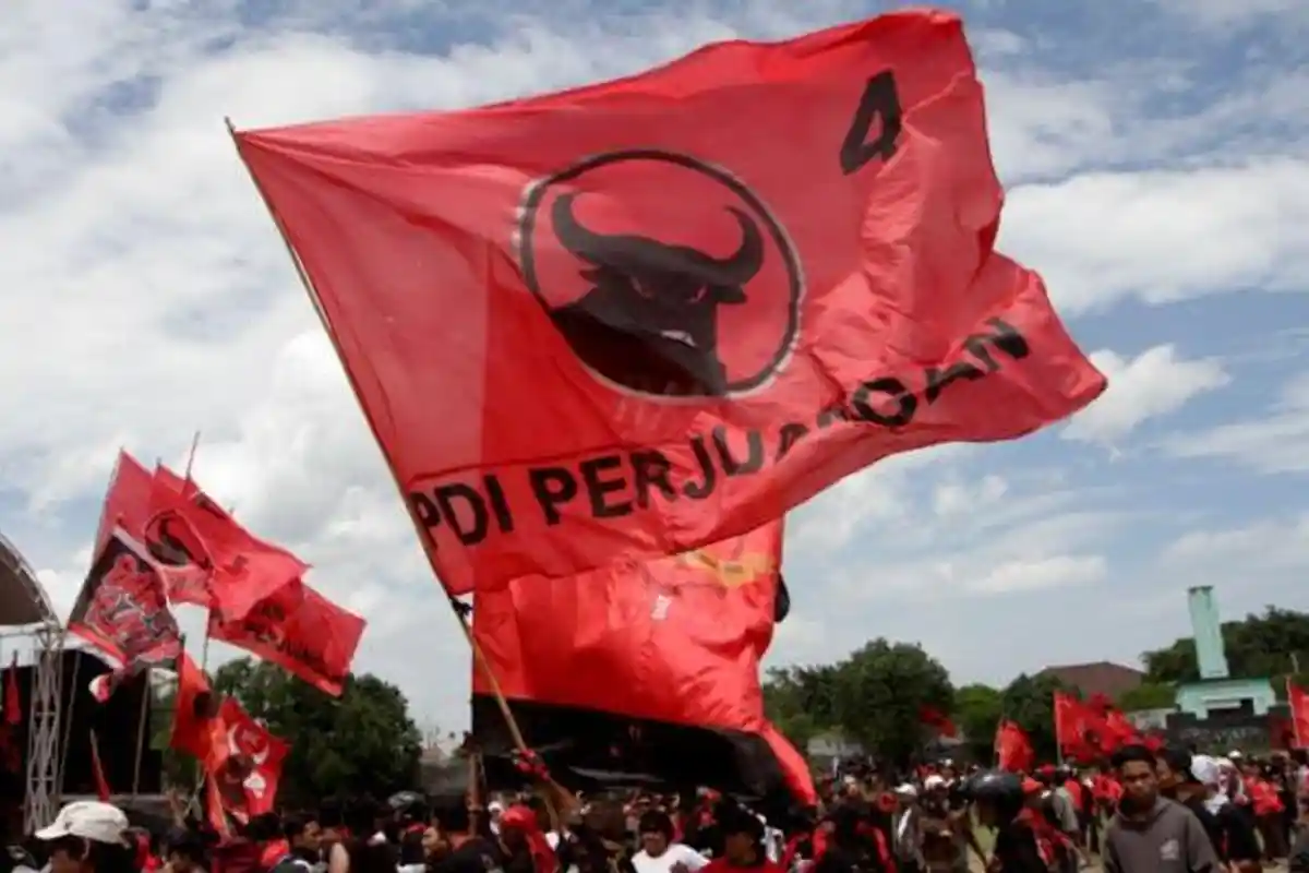 Elite Demokrat -PDIP Bitung Mesra