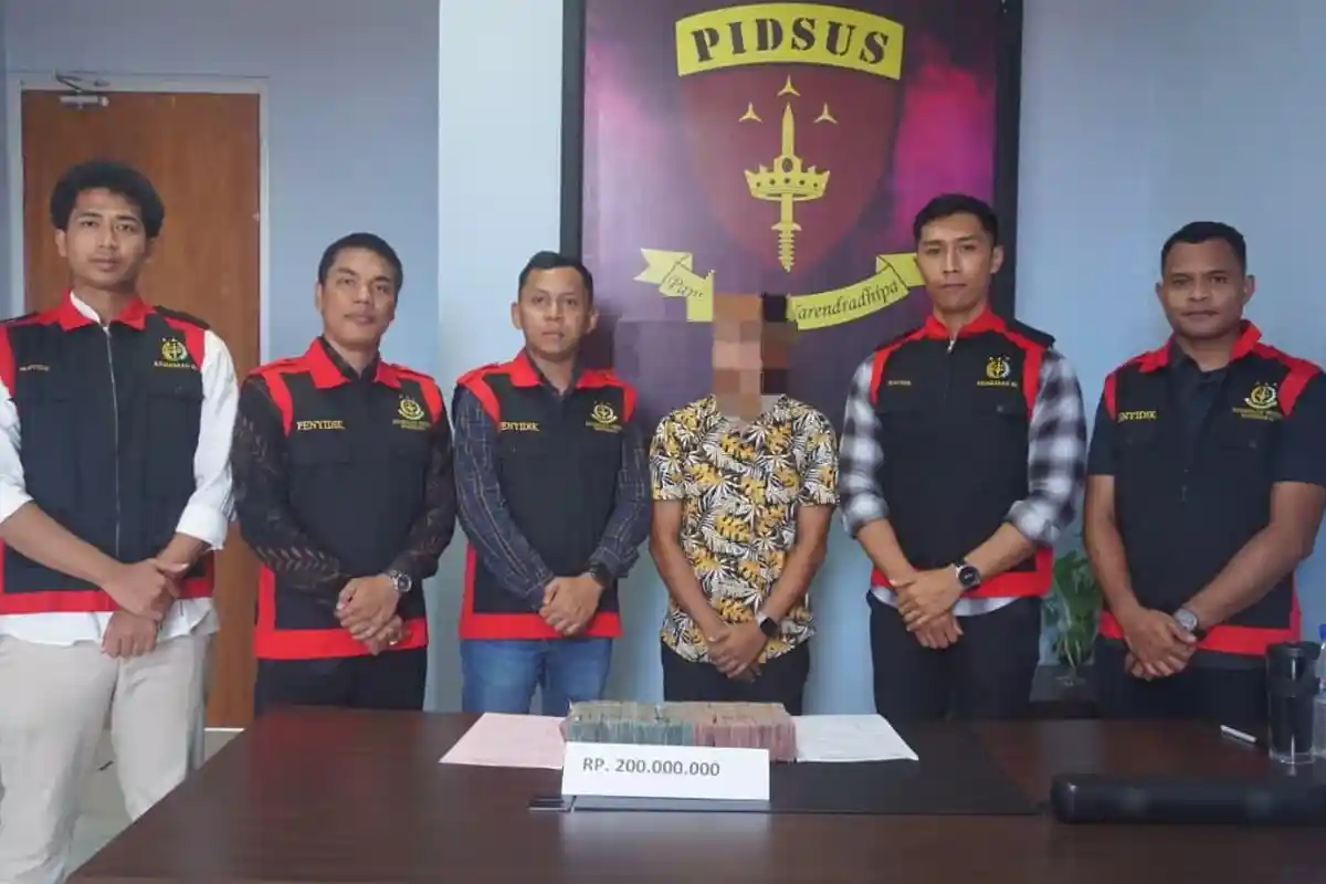 Gregorius Diduga Terlibat 2 Proyek Bermasalah di RSUD Ruteng, Ditangani Jaksa dan Polisi