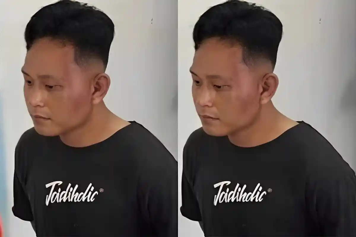 Sosok Dede Irawan, Oknum TNI AL Berpangkat Kelasi Dua Tembak Mati Sales Mobil di Aceh Utara