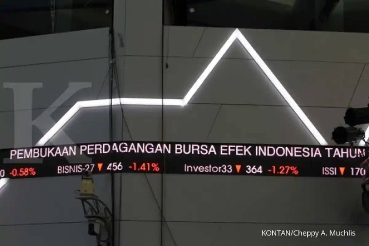 BEI Bakal Kedatangan Delapan Calon Emiten Baru, Berikut Informasinya