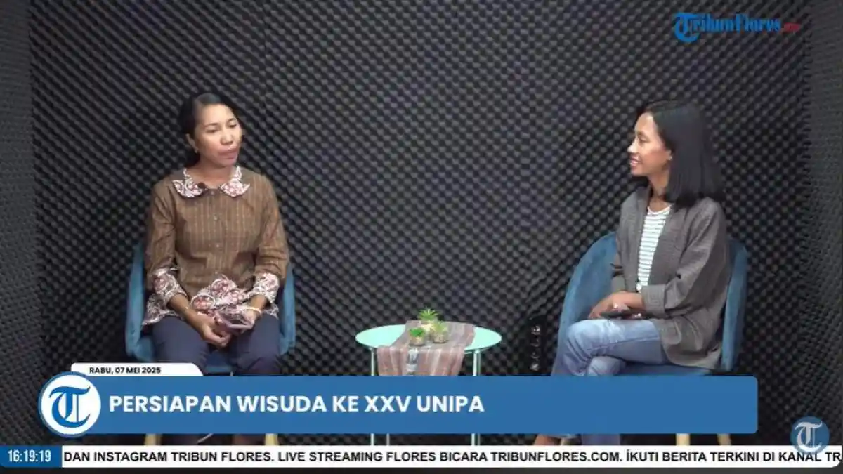437 Lulusan Unipa Diharapkan Berdampak untuk Nusantara dan Dunia