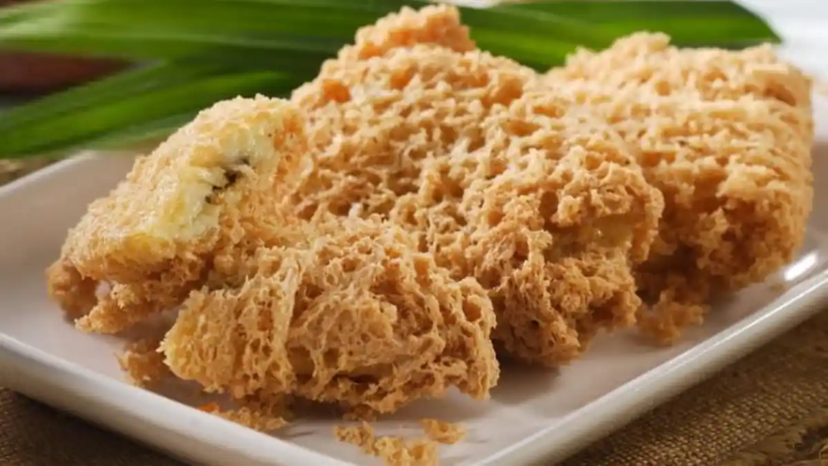 Resep Pisang Goreng Kremes, Mudah Dibuat dan Dijamin Habis dalam Sekejap