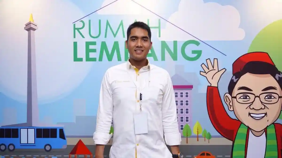 Wasekjen Hanura : PKPI Butuh Pemimpin yang Berani, Cakap, dan Tegas