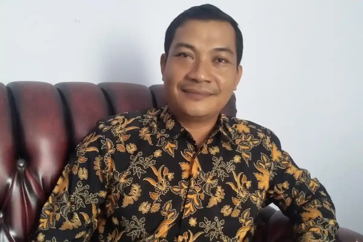 KPU PPU Verifikasi Berkas Bacaleg, Ada Kepala Desa dan Mantan Napi