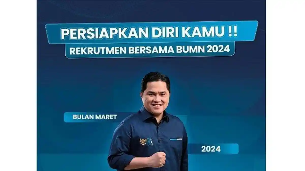 50 Contoh Soal dan Kunci Jawaban Tes AKHLAK BUMN 2024