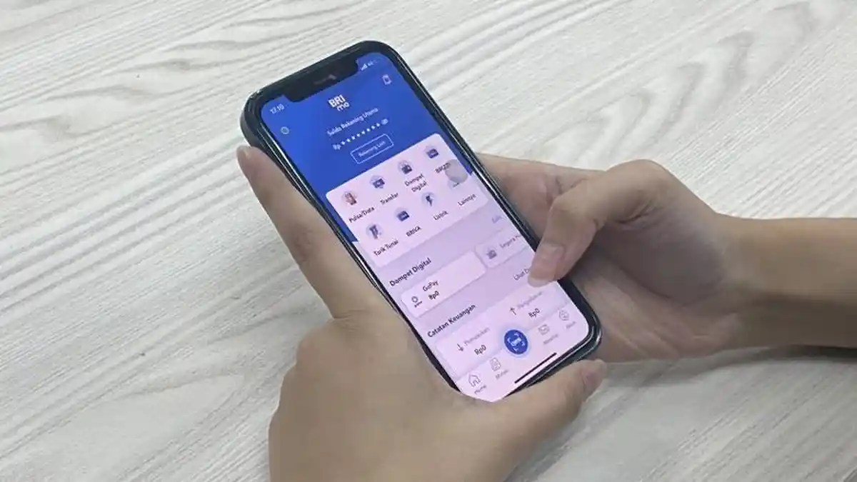 Cuan Maksimal! Beli SBR013 di BRImo Bisa Dapat Bonus Tabungan Emas