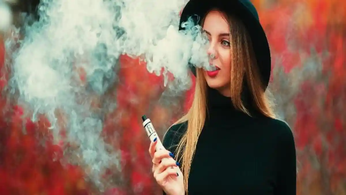 Vape Tidak Lebih Aman dari Rokok Konvensional, Ada Bahaya Tersembunyi yang Mengintai