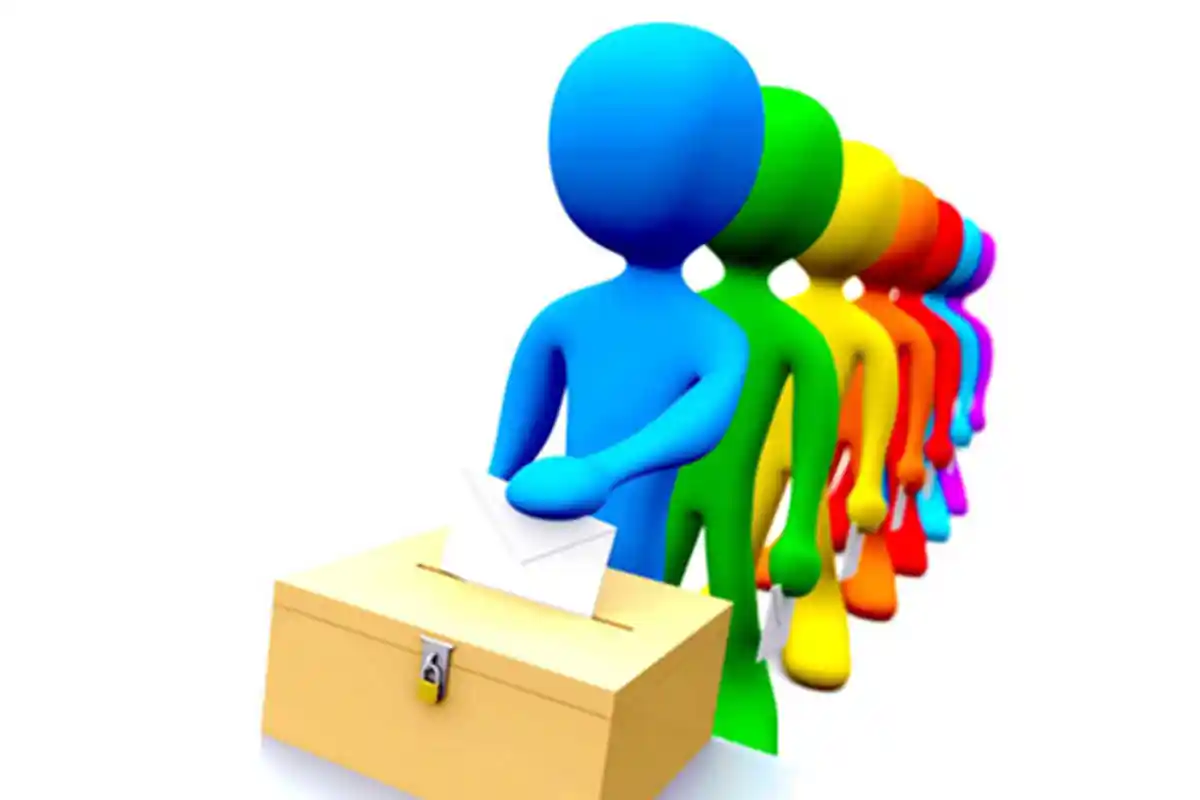 Berikut Daftar Nama Bacaleg PDIP Gianyar untuk Pilleg Gianyar 2024