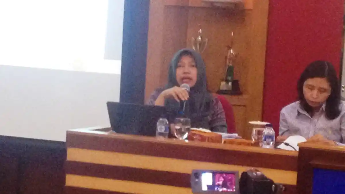 Undang-Undang Pilkada Beri Celah Lakukan Politik Uang Berkedok Pemberian Makanan dan Minuman
