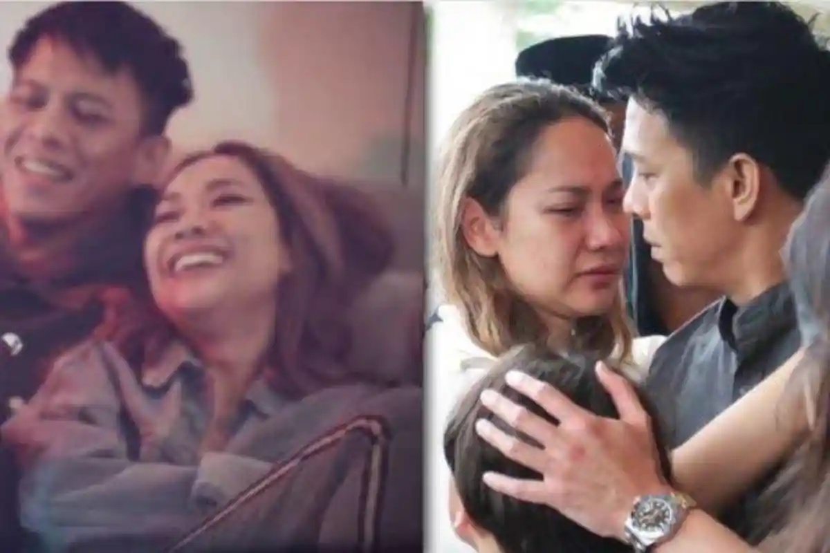 Kabar Terbaru Bunga Citra Lestari (BCL) Positif Covid-19, Bagaimana Hubungannya dengan Ariel Noah?