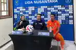 Menang di Laga Penentuan, Persikutim United Bertahan di Liga 3
