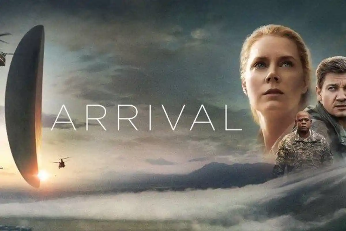 Sinopsis Film Arrival dan Link Streaming Bioskop Trans TV, Upaya Komunikasi dengan Alien