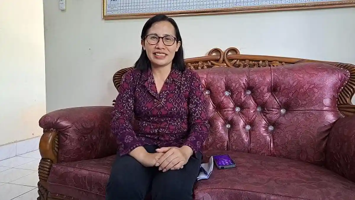 KPU Bangli Ingatkan Besok Batas Terakhir Pindah Memilih